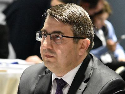 The head of the Armenian Bar Association: The detention of Ruben Mkhitaryan was an obstruction of legal practice