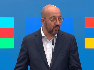 Հայաստանի և Ադրբեջանի միջև դեռևս որոշակի բարդություններ կան. Եվրոպական խորհրդի նախկին նախագահ