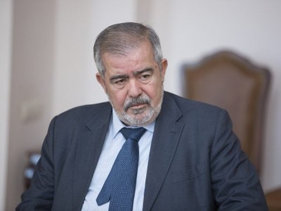 Փափազյան փողոցից հրազենային վնասվածքով հիվանդանոց տեղափոխվածը Հրանտ Մարգարյանի որդին է