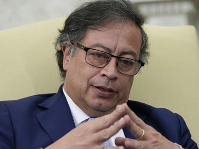 ԱՄՆ-ն պատժամիջոցներ է սահմանել Կոլումբիայի նախագահի, նրա ընտանիքի անդամների և ՆԳՆ ղեկավարի դեմ