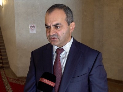 Փաշինյանին ամենայն եռանդով կկալանավորեի, եթե Վանեցյանն ինձ տար հիմքեր. Արթուր Դավթյան. 24news