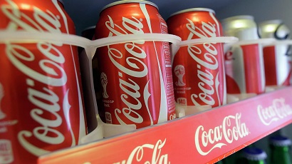 Coca-Cola-ն 10 տարով երկարաձգել է Ռուսաստանում ապրանքային նշանի նկատմամբ իրավունքները