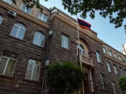 Վաղարշապատի ՏԸՀ-ները առաջին նիստերն են գումարել ավագանու ընտրությունից առաջ