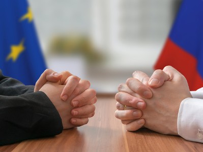 Bild. Եվրամիությունը մնում է Ռուսաստանի երրորդ խոշորագույն առևտրային գործընկերը