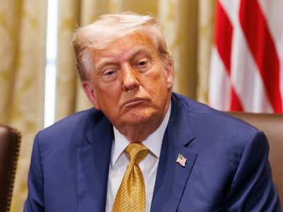 CNN․ Թրամփը մեղմացրել է հռետորաբանությունը Բրազիլիայի նախագահի հետ հանդիպման ժամանակ