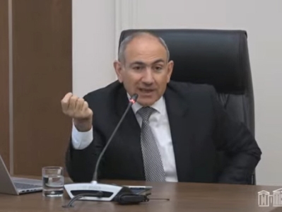 Armenia premier: Peace is unfamiliar phenomenon for us, we must take care of peace