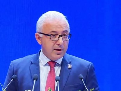 ՀՀ ԱԳ փոխնախարարը մասնակցել է «ՄԱԿ-ի կիբեռհանցագործությունների դեմ պայքարի կոնվենցիայի» ստորագրմանը