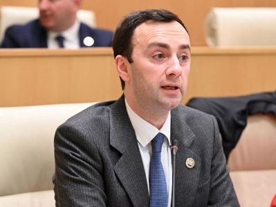Georgia declines to attend Euronest Parliamentary Assembly meeting to be held in Armenia