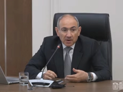 2025-ի առաջին կիսամյակի արդյունքներով բյուջեի եկամտային մասը 2018-ի համեմատությամբ ավելացրել ենք 136 %-ով. Փաշինյան