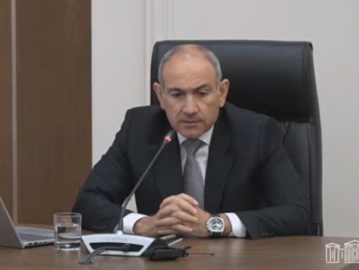 Մունաթային տոնը ընդունելի չի, որ ասում են՝ 20 տարի է՝ չենք աշխատում, տուն չունենք, դե մեզ ապահովեք. Փաշինյան