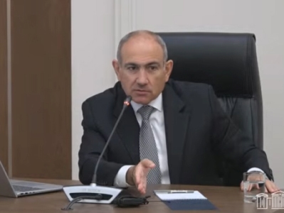 Փաշինյանը «գտել է» պատճառը, թե ինչու աղքատությունը չի նվազում. «պատճառը ավերակ դպրոցներն են»