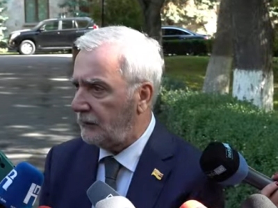 Անդրանիկ Քոչարյանը գիտի, թե ինչպես լրագրողները կարող են ծանոթանալ 44-օրյա պատերազմի մասին արխիվացված գաղտնի զեկույցին