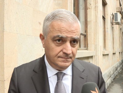 Ենթակառուցվածքները պետք է բացվեն սինխրոն, հակառակ դեպքում չի աշխատի լիարժեք. փոխվարչապետ