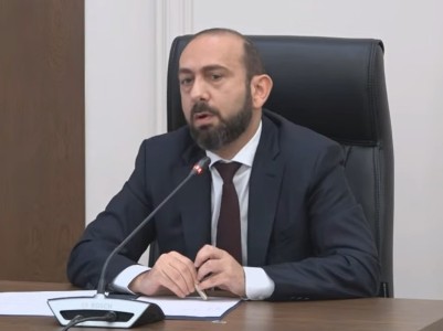 Գործընթացը ավելի արագ է տեղի ունենում, քան այլ երկրների դեպքում. ԱԳ նախարարը՝ ԵՄ վիզաների ազատականացման մասին