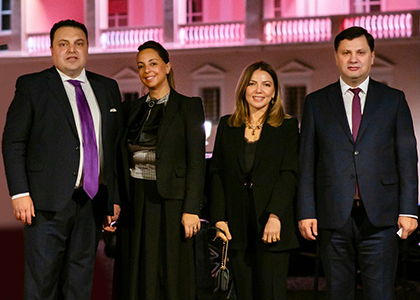Մոնակոյում օրերս նշվեց Հայաստանի անկախության տոնը (ֆոտո)