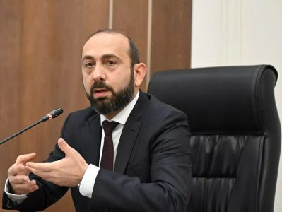 Միջազգային հանրության համար առաջնահերթությունը կայուն խաղաղության իրական ձեռքբերումն է. ՀՀ արտգործնախարար