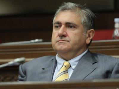 Արթուր Խաչատրյան. Արդյո՞ք քաղաքակիրթ Եվրոպան կփակի աչքերը Լեռնային Ղարաբաղում տեղի ունեցած ցեղասպանության վրա
