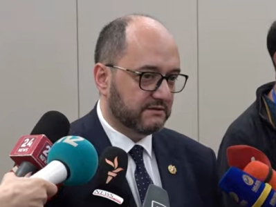 «Կտրիճ Ներսիսյանին հանդիպել եմ 2020–ին. ու շատ վատ տպավորություն եմ ստացել». Արայիկ Հարությունյանը մանրամասներ պատմեց