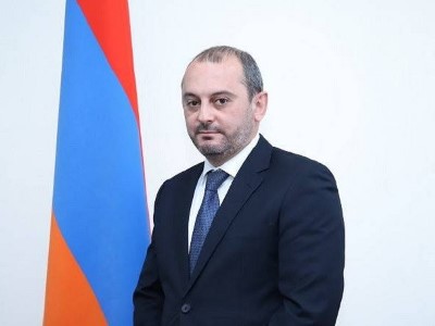 Առաջիկա օրերին տեղի կունենան Հայաստան-Գերմանիա միջկառավարական բանակցությունները. Գերմանիայում ՀՀ դեսպան