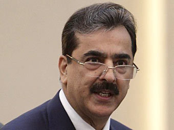 Pakistan senate speaker: Our relations with Armenia depend on Azerbaijan, Turkey’s relations with Armenia