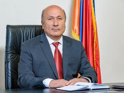 Главе общины Бюрегаван предъявлено обвинение