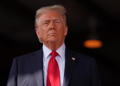 Millions have died in Armenia-Azerbaijan war, Trump says 