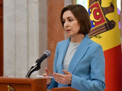 Ռուսաստանը կփորձի վերահսկողություն սահմանել Հայաստանում իշխանության նկատմամբ. Մոլդովայի նախագահ