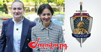 «Ժողովուրդ» . «Մանկավարժականի գործով» ուշադրության կենտրոնում է ռեկտորի ընկերուհի ԿԳՄՍ նախարարը