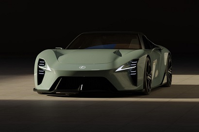 Toyota promises electric car with record range, ultra-fast charging capability