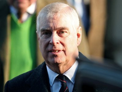 Prince Andrew to leave his Windsor home, to be stripped of all royal titles, honors