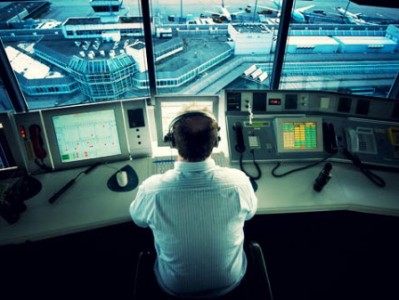 New York Times: Air controller shortage due to government shutdown causes flight delays in US