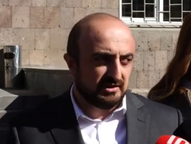 «Տաշիր կապիտալի» անունից ՀԾԿՀ-ին դիմում ենք ներկայացրել էլեկտրաէներգիայի սակագինը իջեցնելու համար. փաստաբան