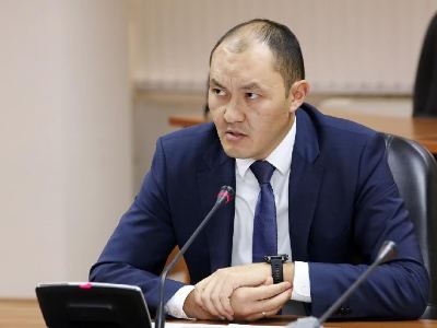 ‘Zangezur corridor’ very important route for TRACECA, secretary general says
