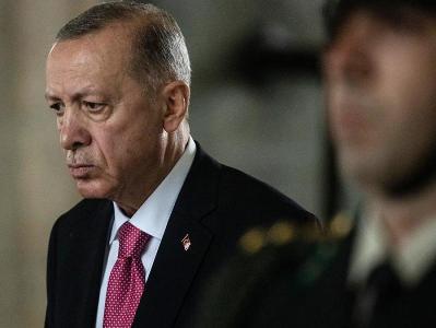 Turkey president’s office: No certainty on Erdogan attendance to European Political Community summit in Armenia