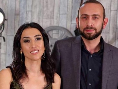 Ադրբեջանի հետ հաղորդակցությունների բացման հարցերով հանձնաժողովի անդամ է նաև Արարատ Միրզոյանի կինը