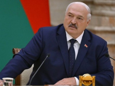 Բելառուսը Ռուսաստանից նոր միջուկային զենք է բերել. Լուկաշենկո