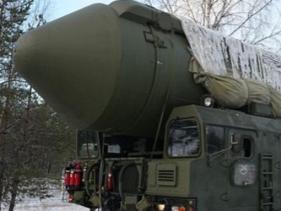 «Орешник» հրթիռային համակարգը շուտով կբերվի մարտական ​​հերթապահության, և մենք կարող ենք դրանցով «դրխկացնել». Լուկաշենկո
