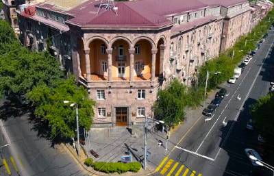 Որևէ ուսանողի կյանքին վտանգ չի սպառնում. ԲՊՀ