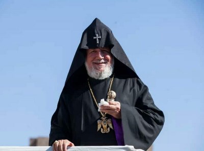 Lawyer: Catholicos of All Armenians’ brother, nephew gave testimony