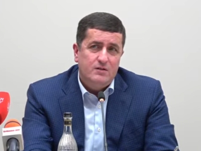 ՔՊ-ն որոշել էր Սամվել Կարապետյանի անունը չշեշտելով նվազեցնել սակագինը, բայց չստացվեց. Դավիթ Ղազինյան