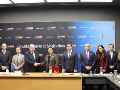 ԵՄ ծրագրի շրջանակում հայ պատվիրակները Պորտուգալիայում փոխանակվել են դատական համակարգի թվայնացման փորձով