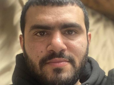 В Ереване убит провластный блоггер Шмавон Атоян