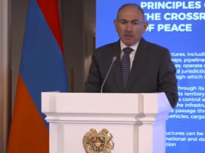 Թուրքիա կատարած այցի ժամանակ այդ երկրի նախագահին պաշտոնապես հրավիրել եմ Երևան. ՀՀ վարչապետ