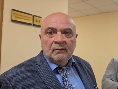 Ես չեմ նայում հանրայինի լուրերը և ընդհանրապես պարտավոր չեմ որևէ բան  նայել. Տիգրան Հակոբյան