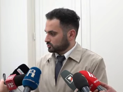 Ինչո՞ւ է Հովհանավանքի «պատարագը» լուսաբանել Հանրային հեռուստաընկերությունը. հարց՝ Հովհաննես Մովսիսյանին