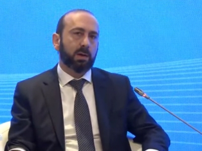 Փոխադարձ շահը պետք է ապահովի Երևանի և Բաքվի միջև խաղաղության պայմանագրի երկարաժամկետ իրականացումը․ Միրզոյան
