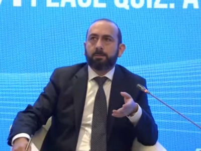 Հայաստանի ԱԳ նախարարը նշել է Կարս-Գյումրի ճանապարհի բացման կարևորությունը