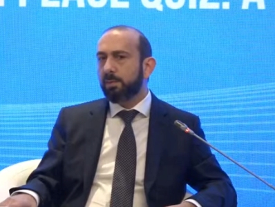 Nothing in the world can disrupt our friendship and partnership with Iran, Armenia FM says