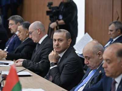Հայաստանը քննարկում է TRIPP–ի մանրամասները. մոտ ապագայում հնարավոր կլինի անցնել գործնական աշխատանքների. Արմեն Գրիգորյան