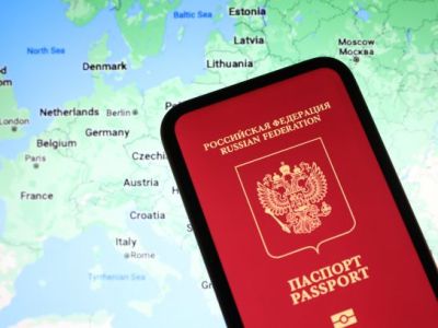 Politico: EU to stop issuing multiple-entry Schengen visas to Russians